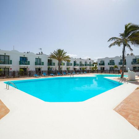 Appartamento Armonia Pool View & Wi-Fi By Irent Fuerteventura Corralejo Esterno foto