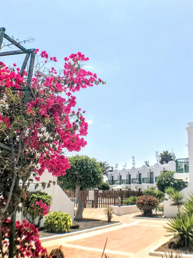 Appartamento Armonia Pool View & Wi-Fi By Irent Fuerteventura Corralejo Esterno foto
