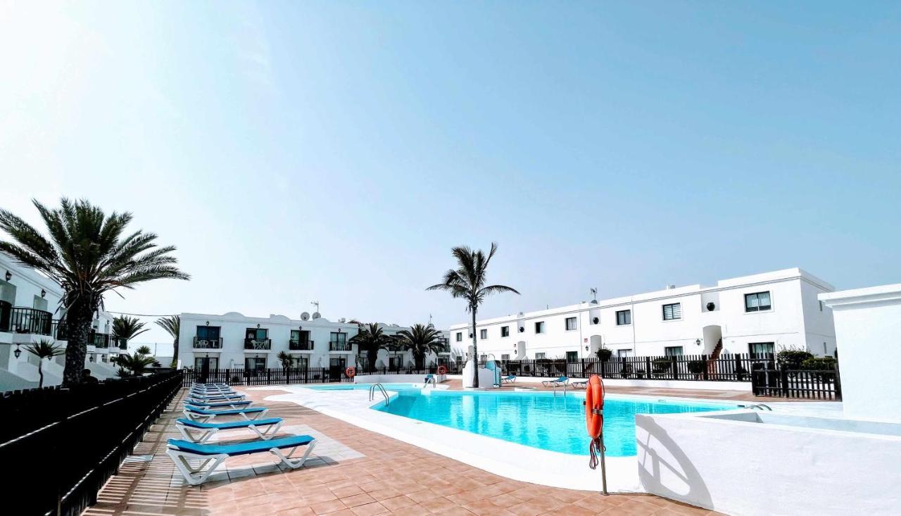 Appartamento Armonia Pool View & Wi-Fi By Irent Fuerteventura Corralejo Esterno foto