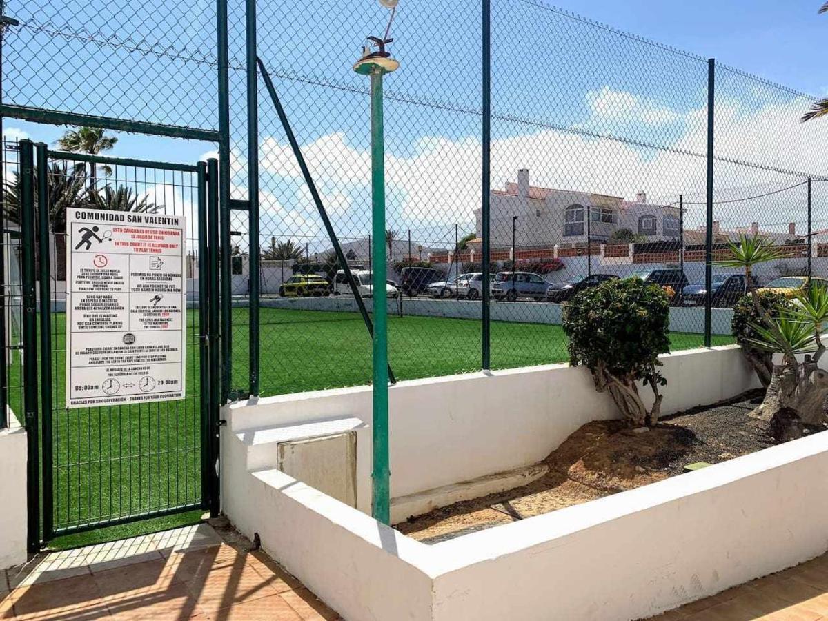Appartamento Armonia Pool View & Wi-Fi By Irent Fuerteventura Corralejo Esterno foto