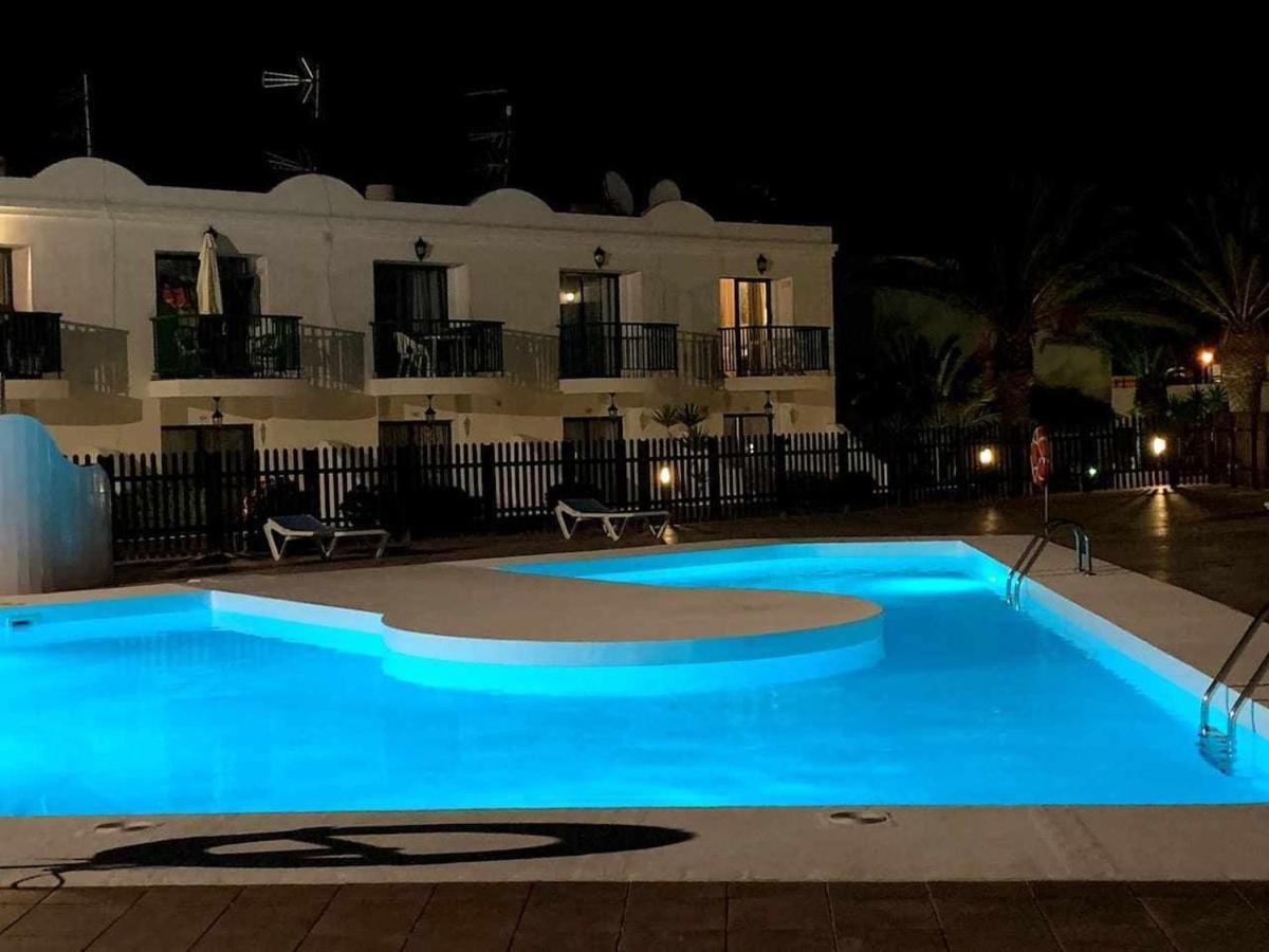 Appartamento Armonia Pool View & Wi-Fi By Irent Fuerteventura Corralejo Esterno foto