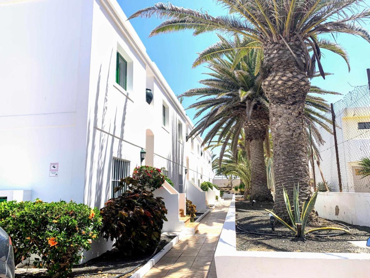 Appartamento Armonia Pool View & Wi-Fi By Irent Fuerteventura Corralejo Esterno foto