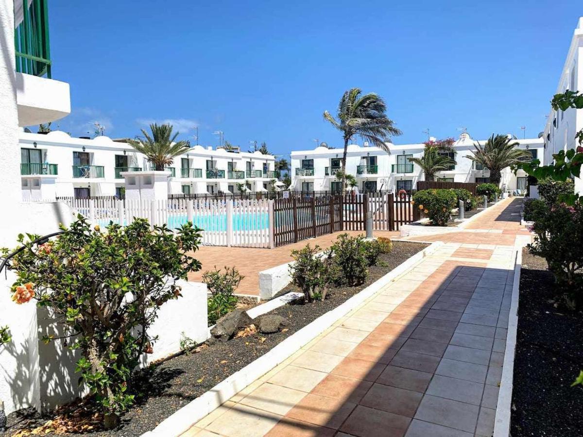 Appartamento Armonia Pool View & Wi-Fi By Irent Fuerteventura Corralejo Esterno foto