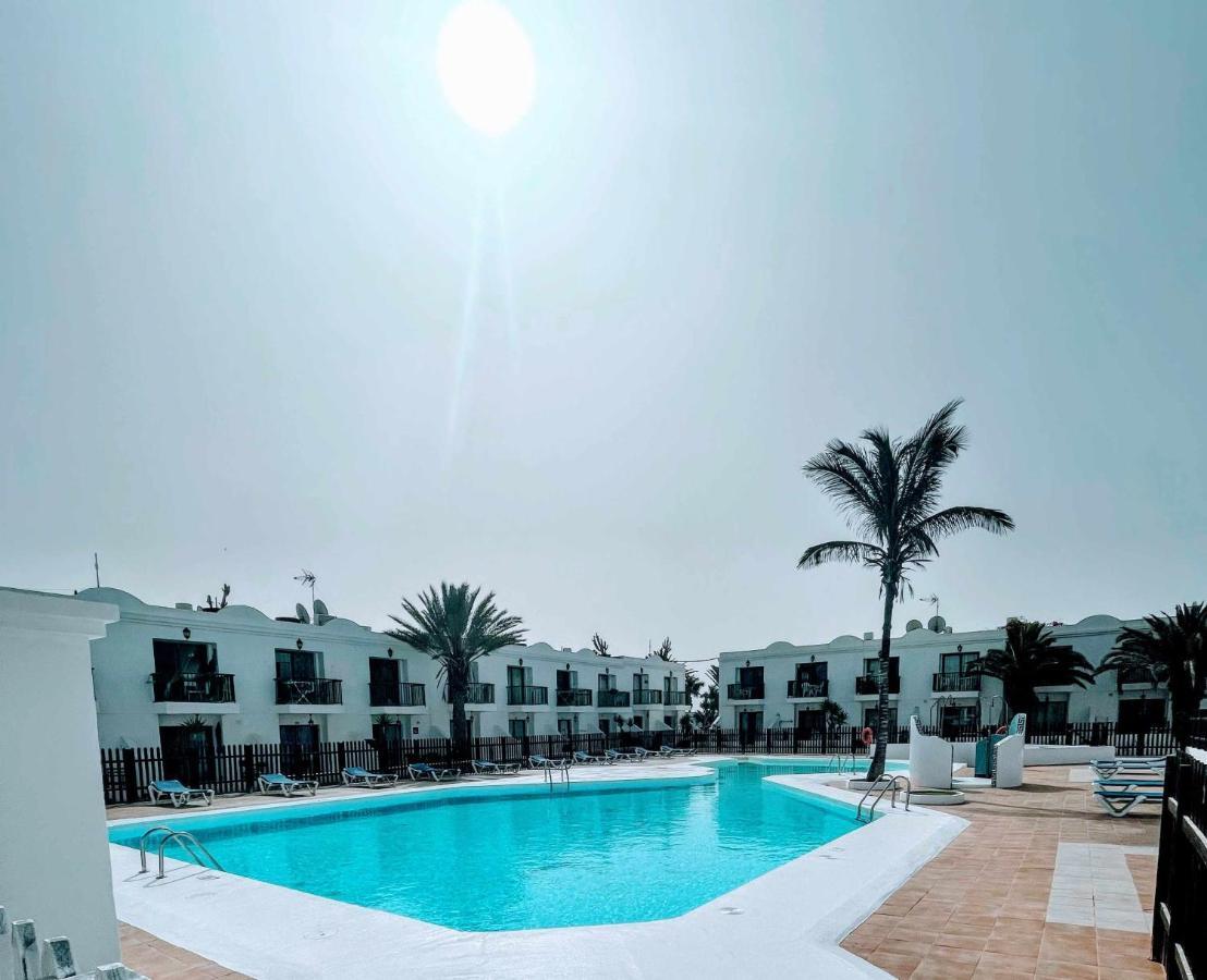 Appartamento Armonia Pool View & Wi-Fi By Irent Fuerteventura Corralejo Esterno foto