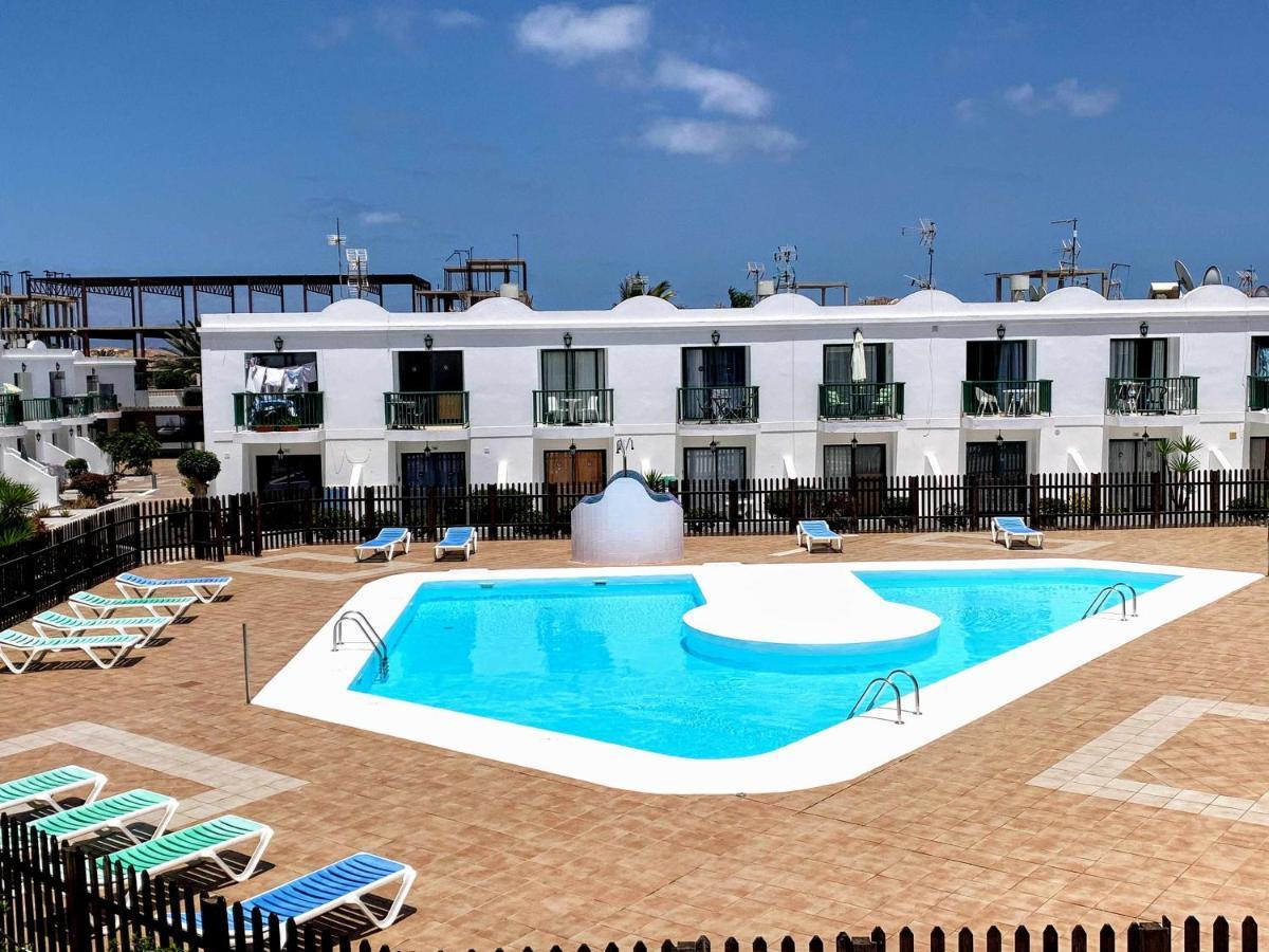 Appartamento Armonia Pool View & Wi-Fi By Irent Fuerteventura Corralejo Esterno foto