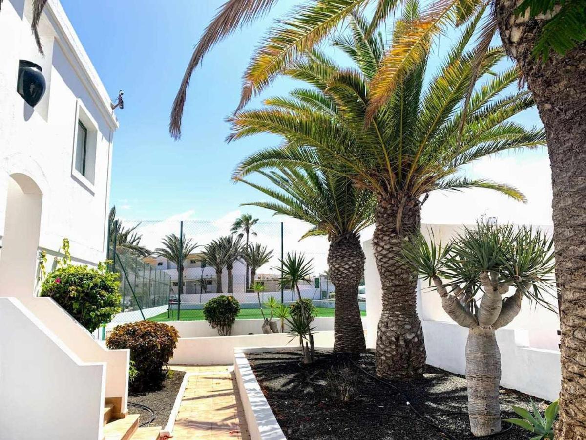 Appartamento Armonia Pool View & Wi-Fi By Irent Fuerteventura Corralejo Esterno foto