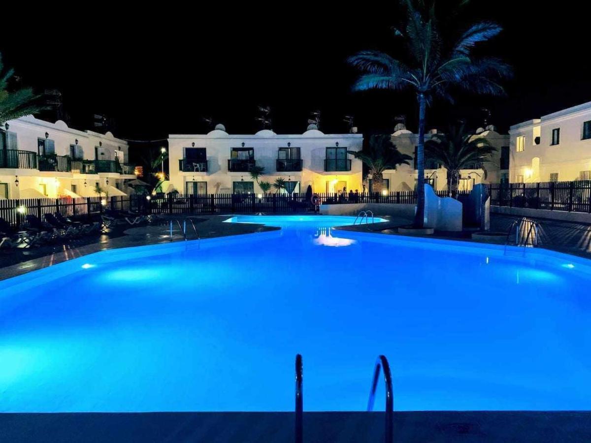Appartamento Armonia Pool View & Wi-Fi By Irent Fuerteventura Corralejo Esterno foto