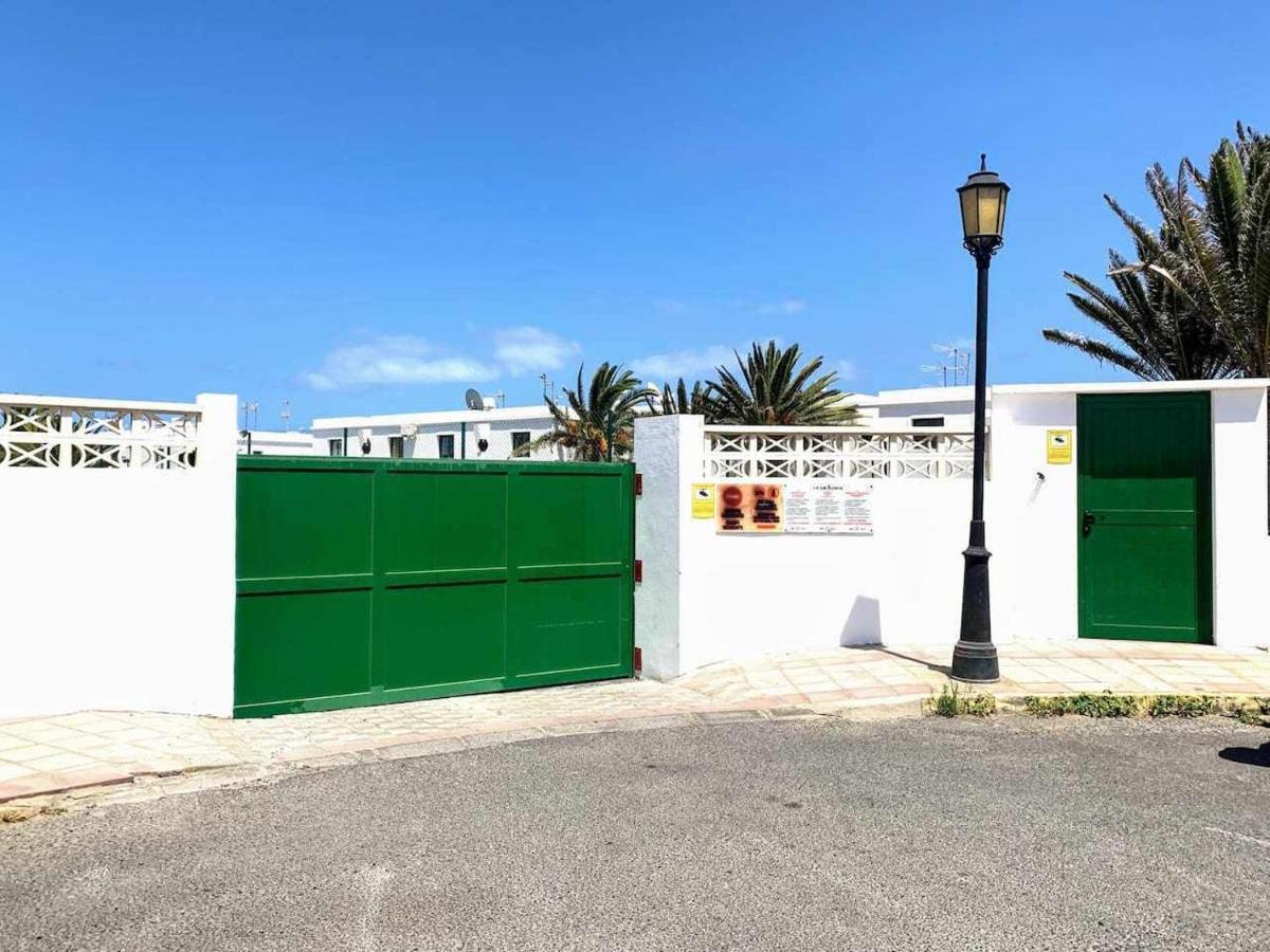 Appartamento Armonia Pool View & Wi-Fi By Irent Fuerteventura Corralejo Esterno foto