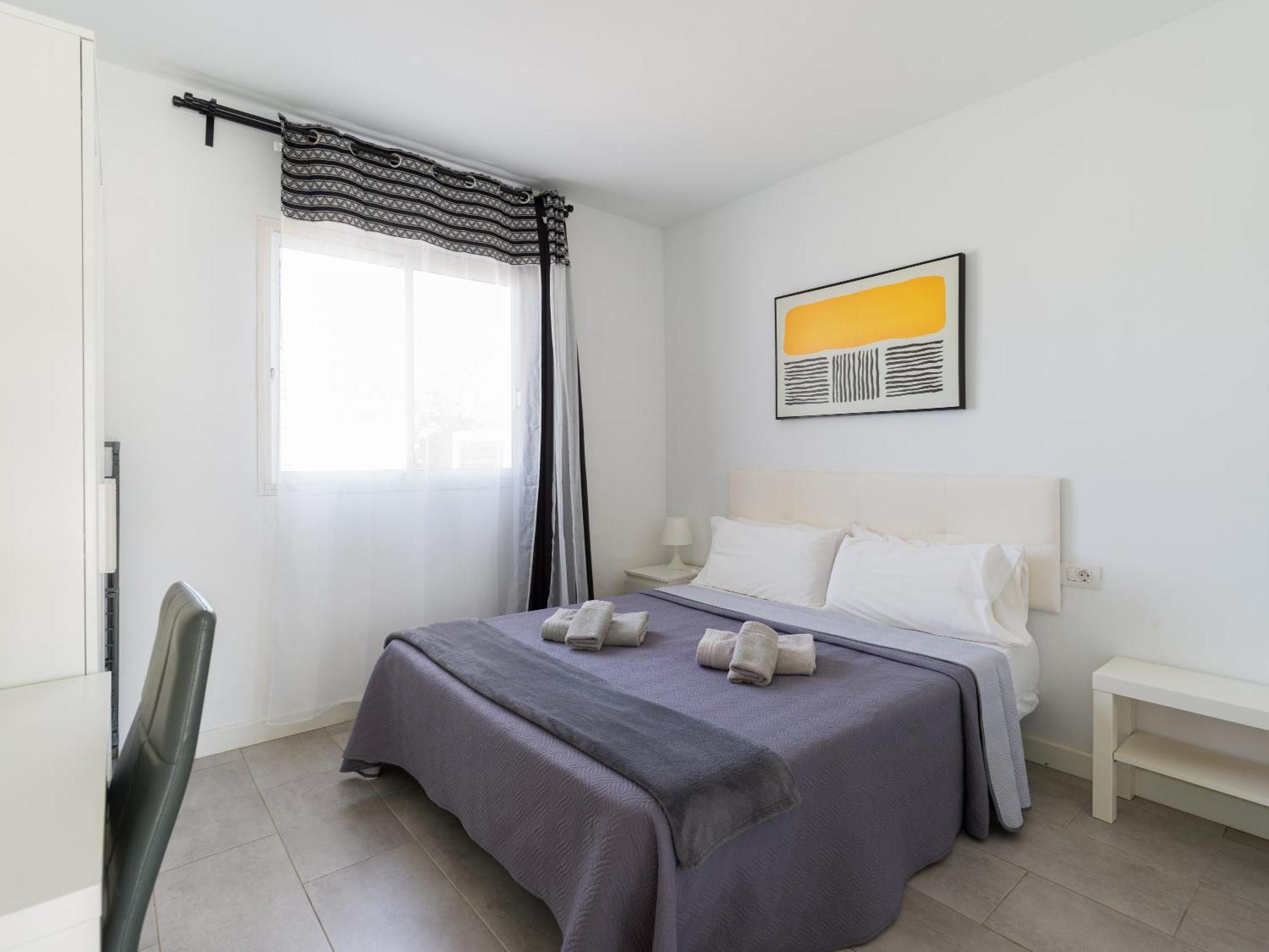 Appartamento Armonia Pool View & Wi-Fi By Irent Fuerteventura Corralejo Esterno foto