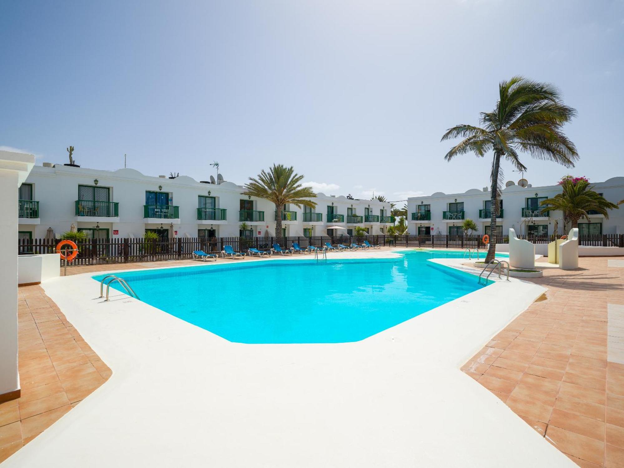Appartamento Armonia Pool View & Wi-Fi By Irent Fuerteventura Corralejo Esterno foto