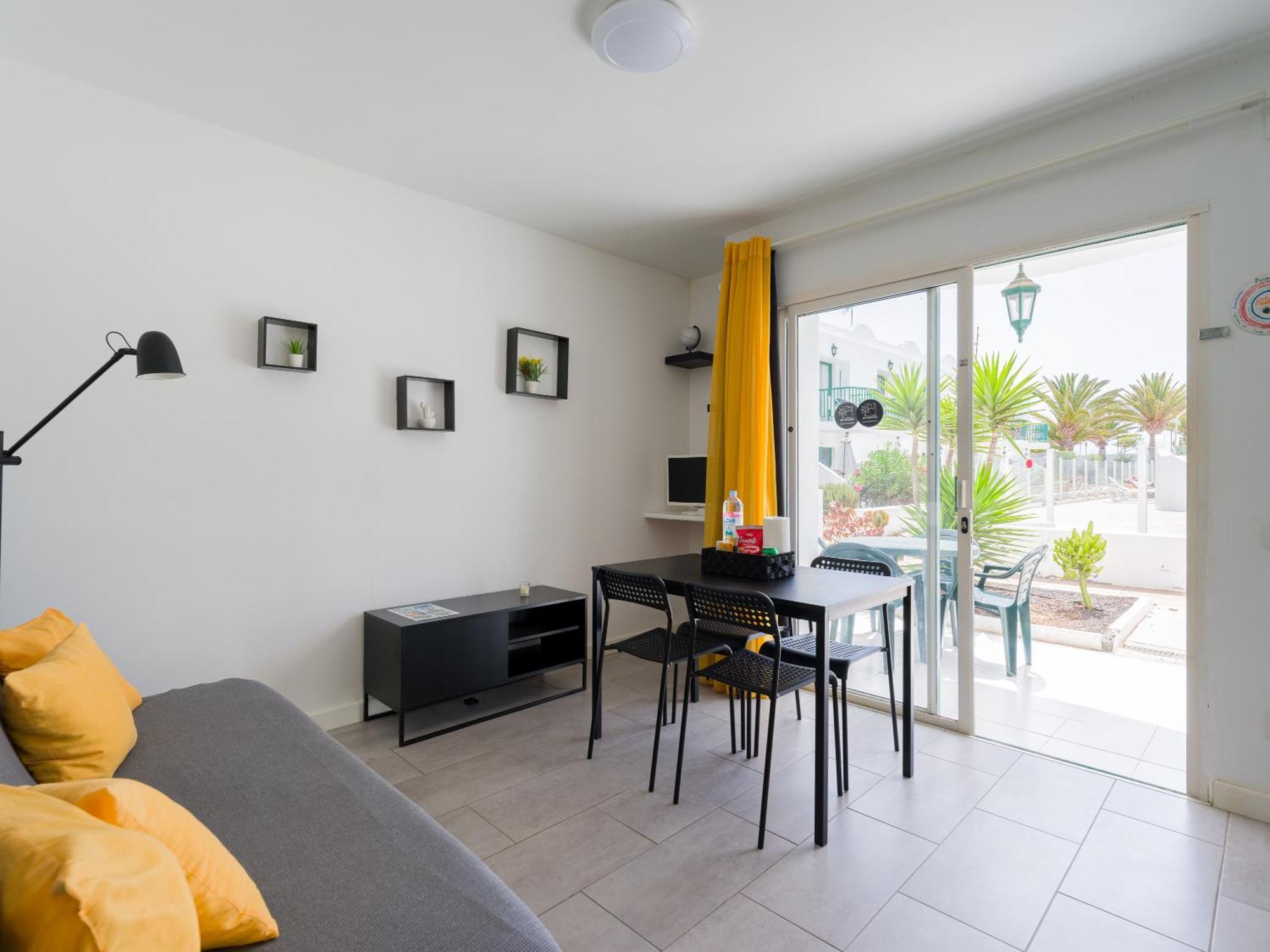 Appartamento Armonia Pool View & Wi-Fi By Irent Fuerteventura Corralejo Esterno foto