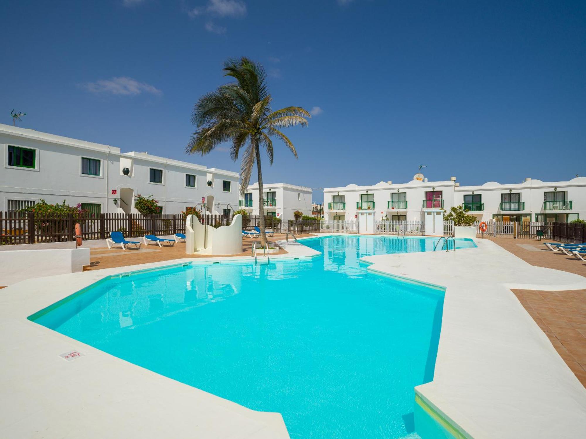 Appartamento Armonia Pool View & Wi-Fi By Irent Fuerteventura Corralejo Esterno foto