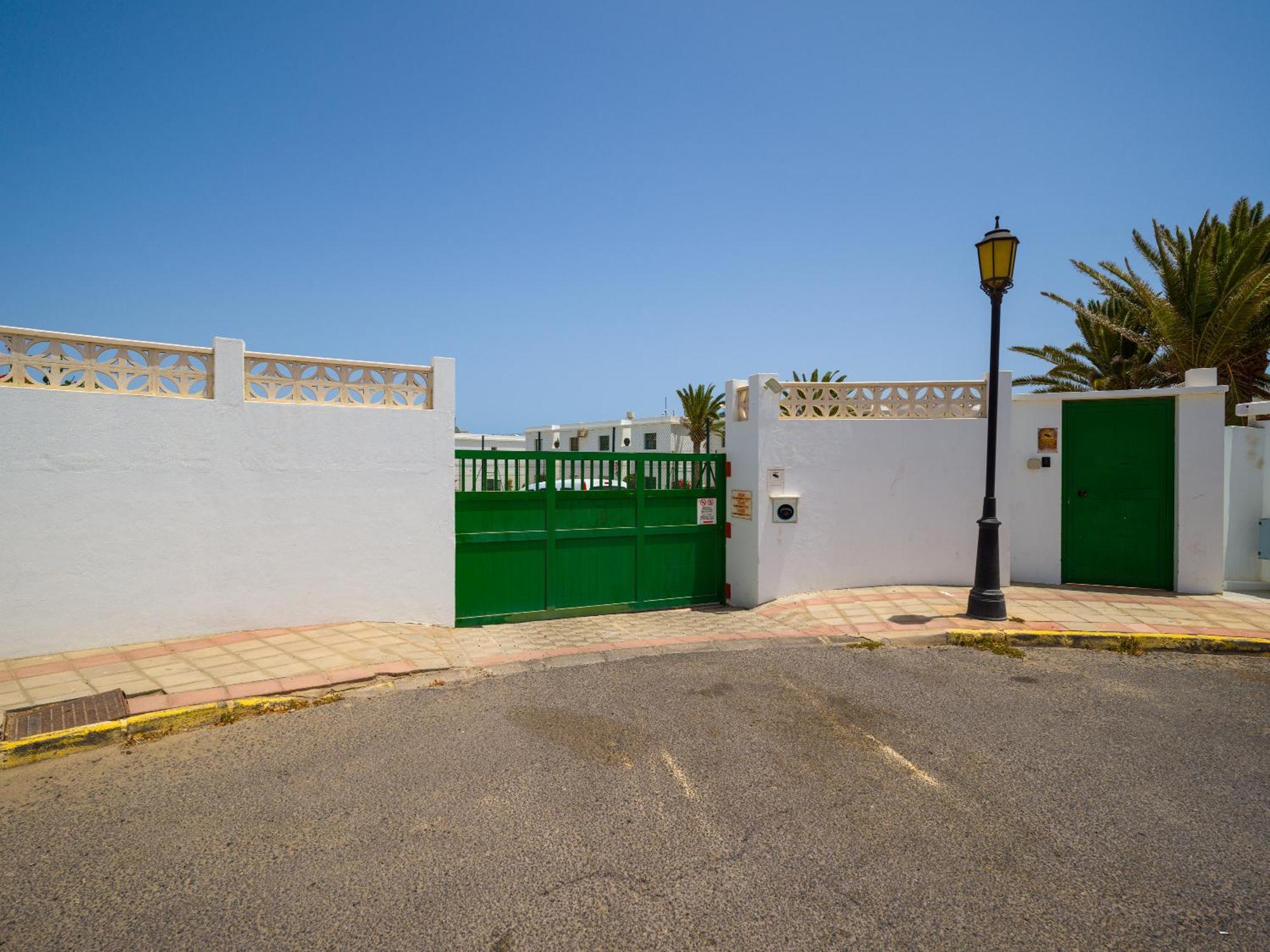 Appartamento Armonia Pool View & Wi-Fi By Irent Fuerteventura Corralejo Esterno foto