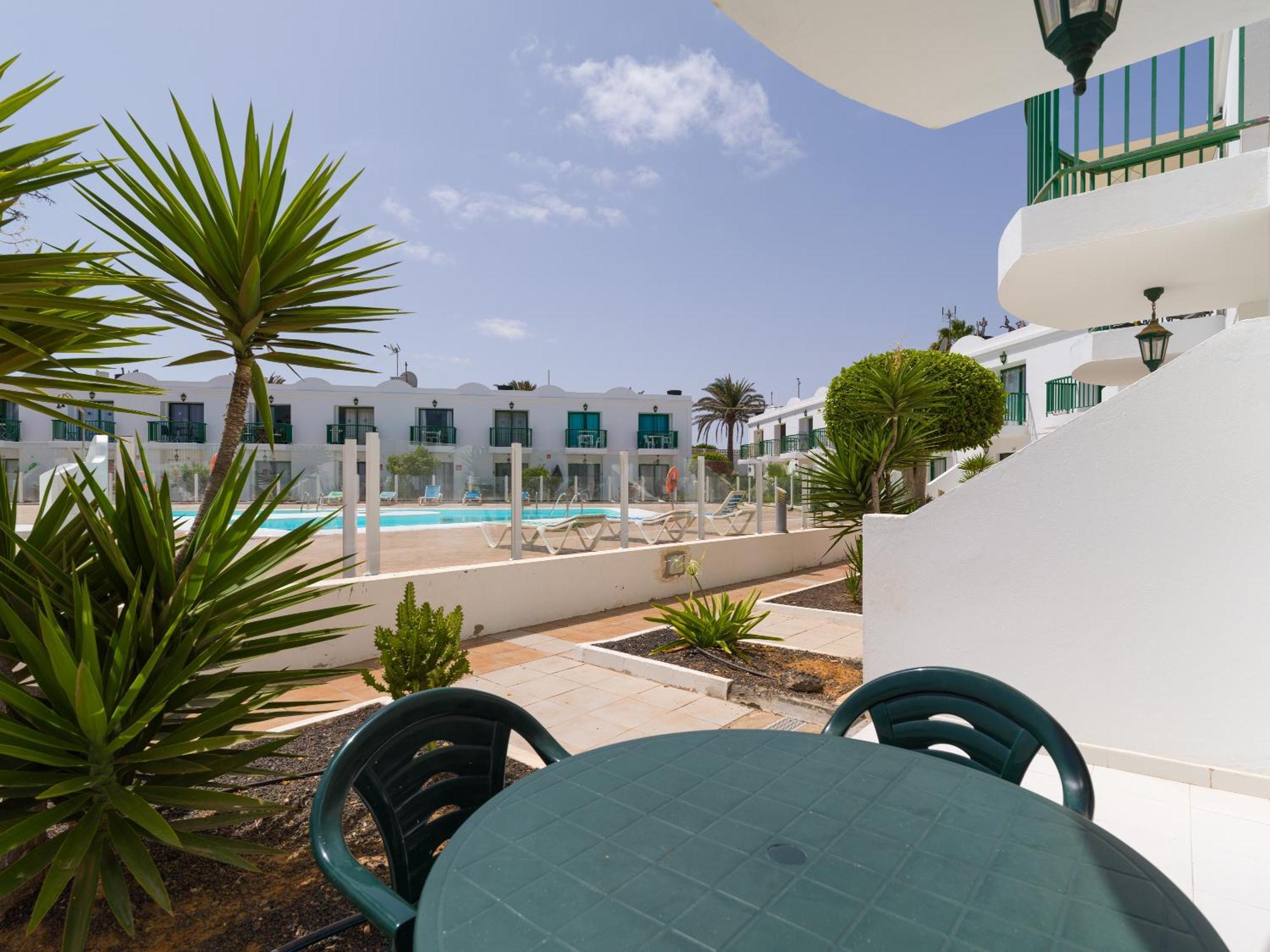 Appartamento Armonia Pool View & Wi-Fi By Irent Fuerteventura Corralejo Esterno foto