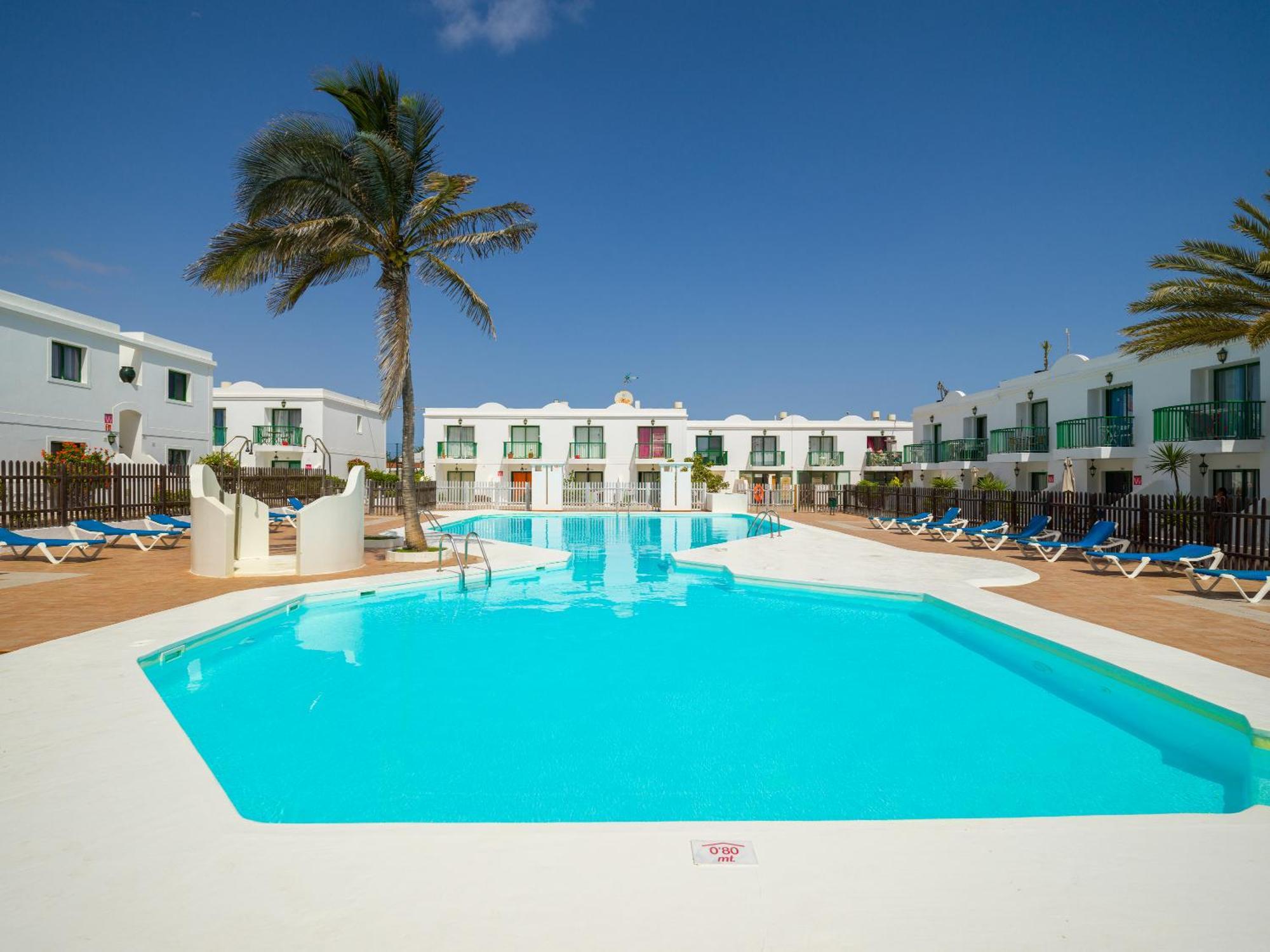 Appartamento Armonia Pool View & Wi-Fi By Irent Fuerteventura Corralejo Esterno foto