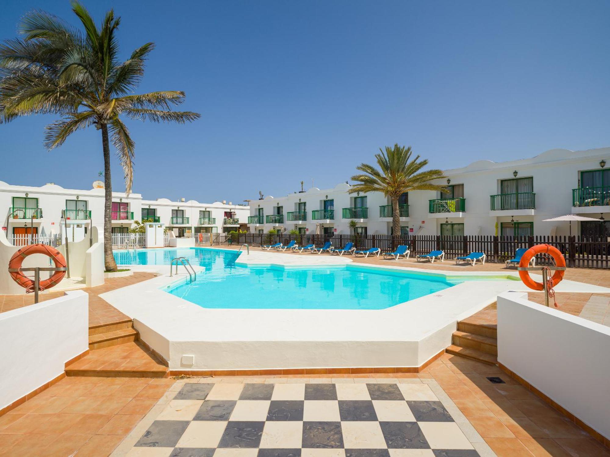 Appartamento Armonia Pool View & Wi-Fi By Irent Fuerteventura Corralejo Esterno foto