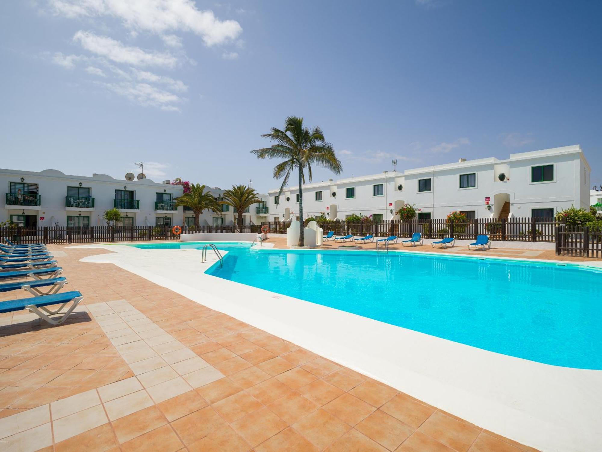 Appartamento Armonia Pool View & Wi-Fi By Irent Fuerteventura Corralejo Esterno foto