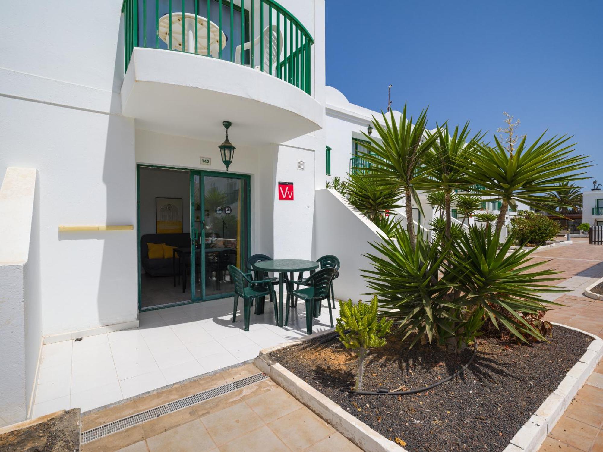 Appartamento Armonia Pool View & Wi-Fi By Irent Fuerteventura Corralejo Esterno foto