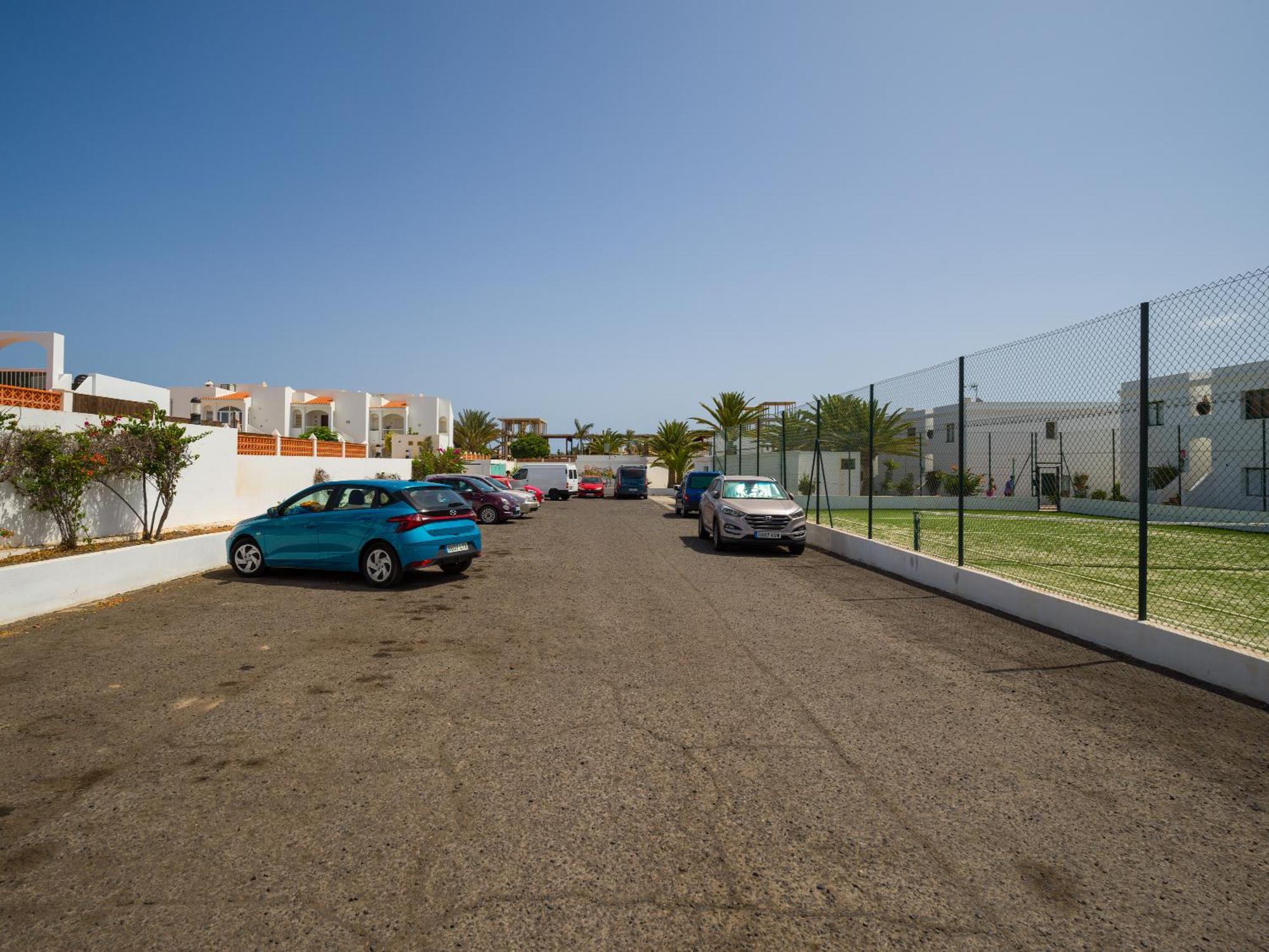 Appartamento Armonia Pool View & Wi-Fi By Irent Fuerteventura Corralejo Esterno foto